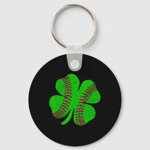 Bysell St patricks day Shirt Ll Leprechaun Catcher Nyckelring