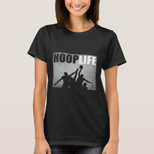 Bysketabildsapparat - Bysketbyll 18 T Shirt