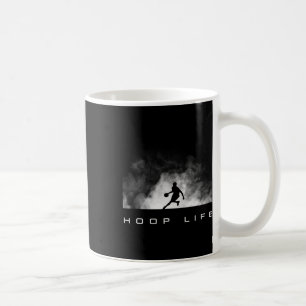 Bysketabildsapparat - Bysketbyll 28 Kaffemugg