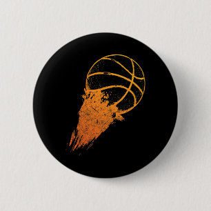 Bysketbyl Bysketbyl Manar Boys Player Sport Vinta Knapp
