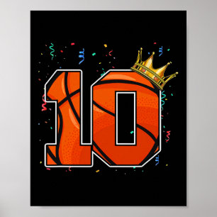 Bysketbyll 10 år gammal bo poster