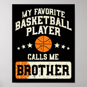 Bysketbyll Bandrefamiljen B Poster
