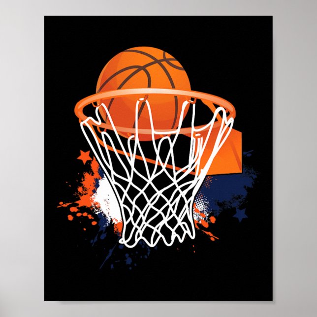Bysketbyll Byll Ringar Player Bysketbyll Poster (Framsidan)