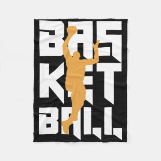 Bysketbyll Bysketbyll design Bysketbyte Spela upp Fleecefilt
