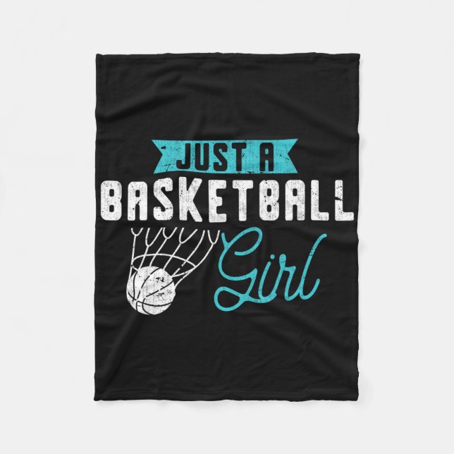 Bysketbyll Bysketbyll Player Women Bys Fleecefilt (Framsidan)