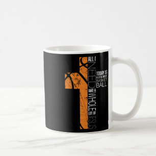 Bysketbyll Christian Gifts Roligt Ord Religiösa K Kaffemugg