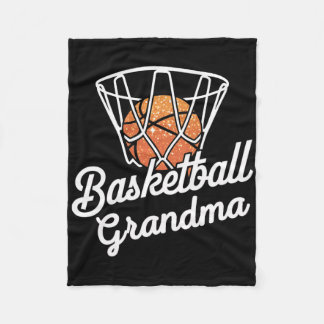 Bysketbyll Grandma Nana Bysketbyll Ring Mor Da Fleecefilt