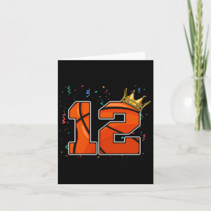 Bysketbyll i 12:e, 12 år gammal bo kort