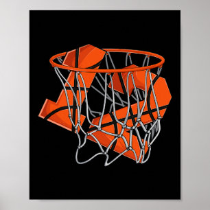 Bysketbyll Kids 12:e Poster