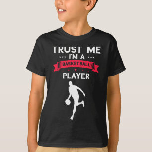 Bysketbyll lita på att jag kan köra bysketbyllespe t shirt