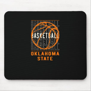 Bysketbyll Oklahoma State Musmatta