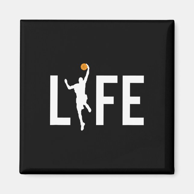 Bysketbyll Player-byte är livstidsgåvor för bysket Magnet (Framsidan)