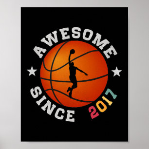 Bysketbyll Player Fantastisk sedan Poster
