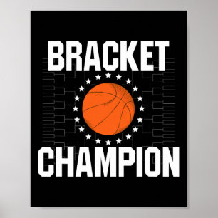 Bysketbyll Tournament Gif för parentes Champion Co Poster