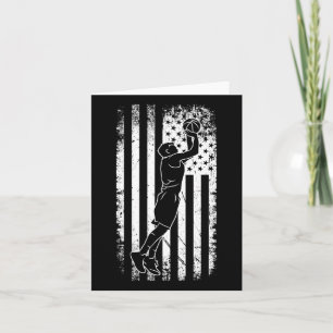 Bysketbyllapparat för amerikansk Flagga - Bysketby Kort