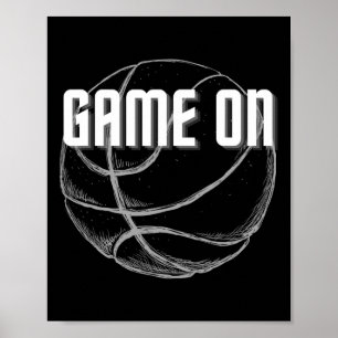 Bysketbyllerbyllerbyllare Dunk Ringar Women Manar Poster