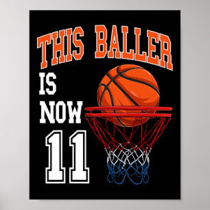 Bysketbyte - den här byllaren är nu 11 år gammal 1 poster