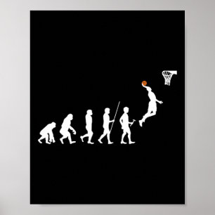 Bysketbyte för mänsklig utveckling poster