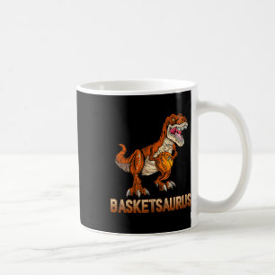 Bysketsaurus dinosaur Byller T-rex Dino uppspelnin Kaffemugg