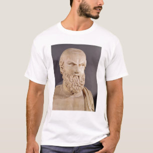 Byst av Aeschylus T-shirt