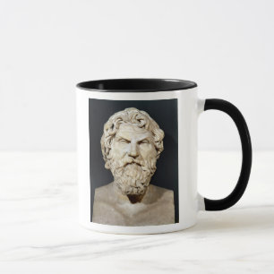 Byst av Antisthenes Mugg
