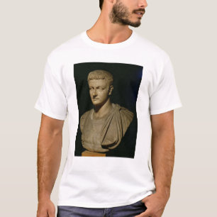Byst av Caligula T Shirt