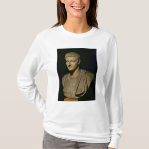 Byst av Caligula Tee