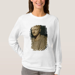 Byst av Caligula Tee Shirt