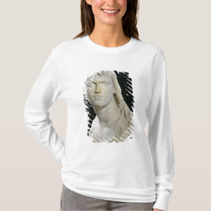 Byst av Cleopatra II eller henne dotter T-shirt
