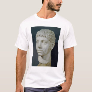 Byst av Heliogabalus T Shirt