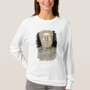 Byst av Hercules T-shirt