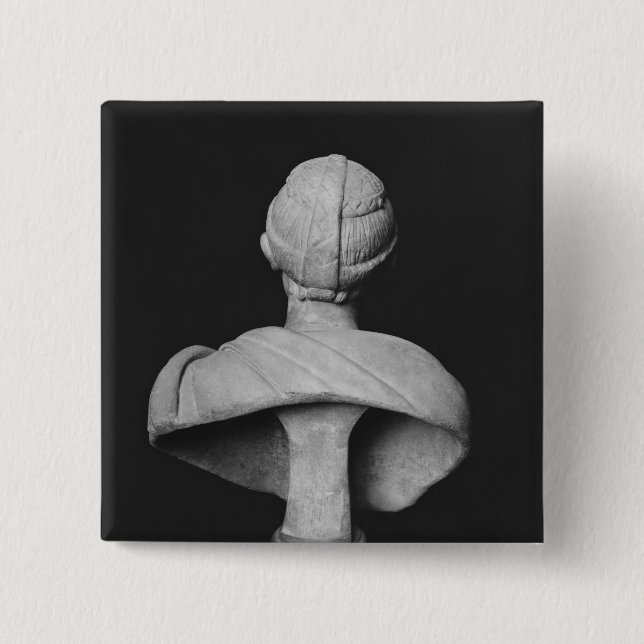 Byst av Julia Mamaea Knapp (Framsida)