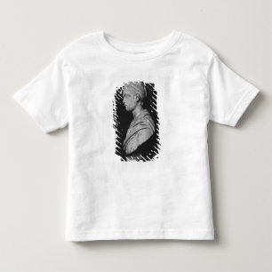 Byst av Julia Mamaea Tee Shirt