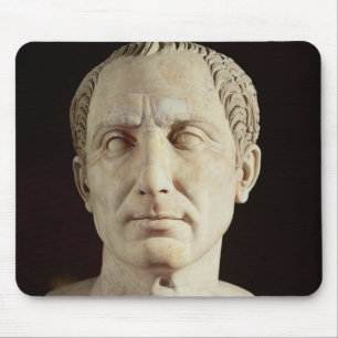 Byst av Julius Caesar 2 Musmatta