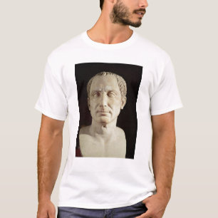 Byst av Julius Caesar 2 Tröja