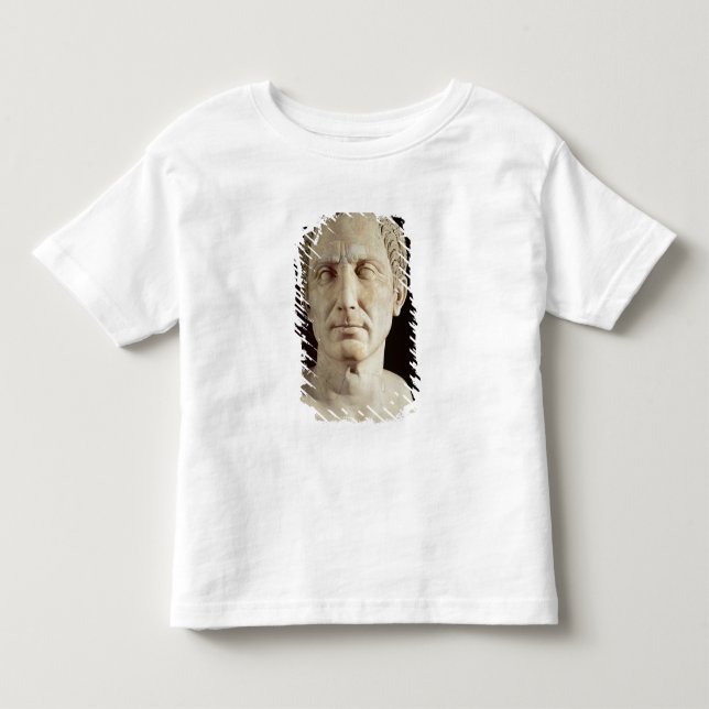 Byst av Julius Caesar 2 Tröja (Framsida)