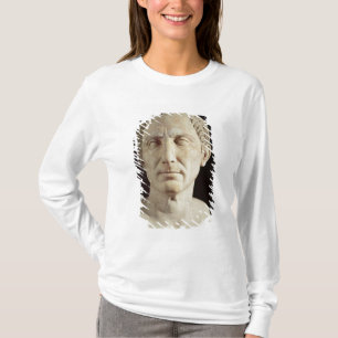 Byst av Julius Caesar 2 Tröja