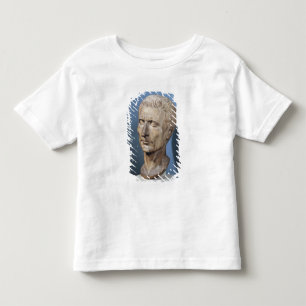 Byst av Julius Caesar T Shirt