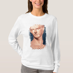 Byst av kejsaren Caligula från Thrace, ANNONS Tee