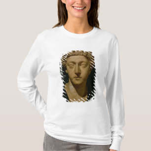 Byst av kejsaren Commodus T-shirt
