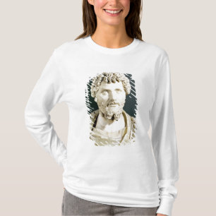 Byst av kejsaren Septimus Severus Tröja