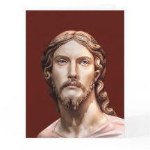 BYST AV KRISTUS FRÄLSAREN av MICHELANGELO 2026
