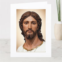 BYST AV KRISTUS FRÄLSAREN av MICHELANGELO 2026___