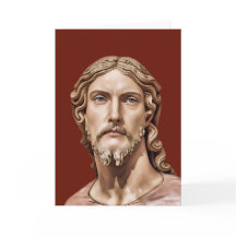 BYST AV KRISTUS FRÄLSAREN av MICHELANGELO 2026