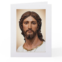 BYST AV KRISTUS FRÄLSAREN av MICHELANGELO 2026___