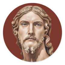 BYST AV KRISTUS FRÄLSAREN av MICHELANGELO 2026
