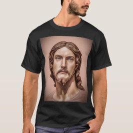 BYST AV KRISTUS FRÄLSAREN av MICHELANGELO 2026__ T Shirt