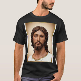 BYST AV KRISTUS FRÄLSAREN av MICHELANGELO 2026___ T Shirt
