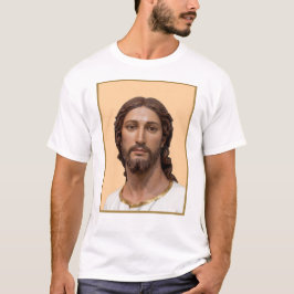 BYST AV KRISTUS FRÄLSAREN av MICHELANGELO 2026__ T Shirt