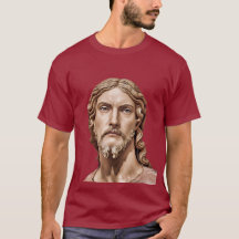 BYST AV KRISTUS FRÄLSAREN av MICHELANGELO 2026
